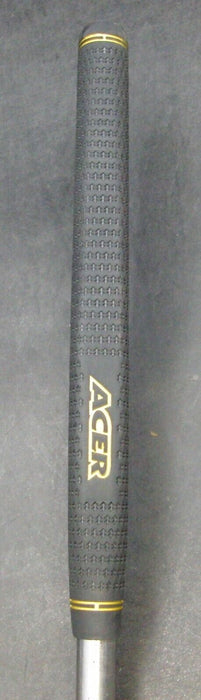 Zebra Ram Putter Steel Shaft 91cm Length Acer Grip