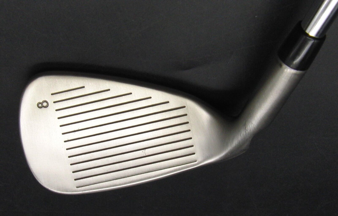 Ping Eye Black Dot 8 Iron Golf Club Good Condition Golf popular Pride Grip Original Eye