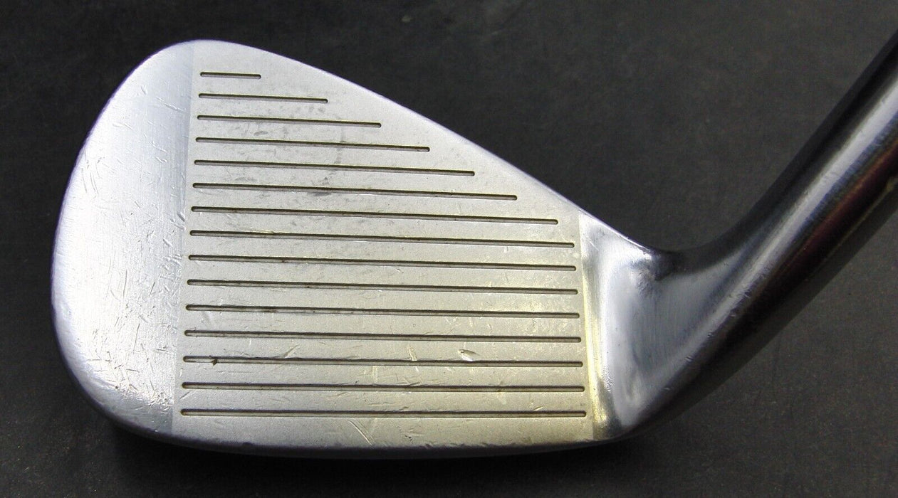 TaylorMade RSi TP Forged Pitching Wedge Extra Stiff Steel Shaft With Grip