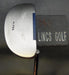 Mizuno Dare To Dream Project Pro Spec. H-705 Putter 81.5cm Steel Shaft + Grip