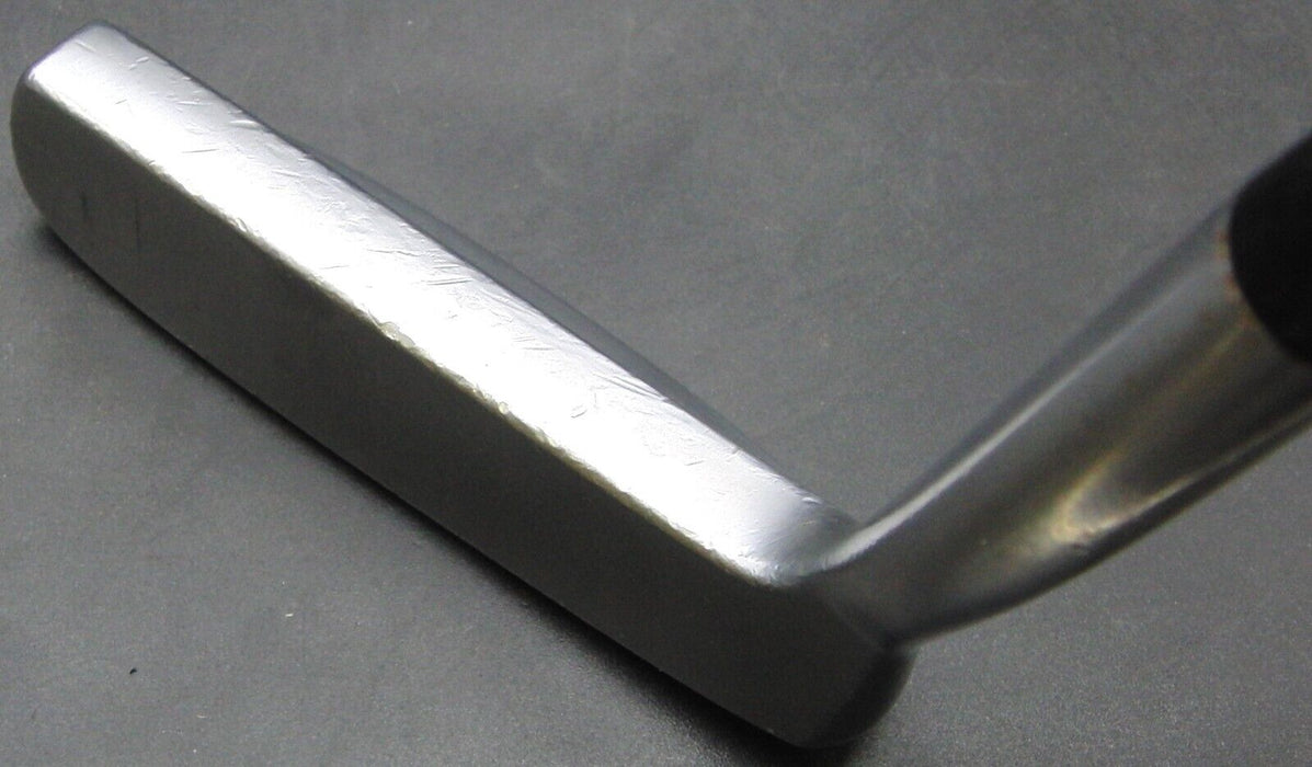 Hiro Honma Classic FEL1003 Putter Graphite Shaft 88.5cm Length Ping Grip