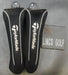 Set of 2 Taylormade Rescue Hybrid Head Covers