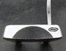 Yes! C-Groove Sandy-12 Putter 84cm PlayingLength Steel Shaft With Grip + Yes! HC