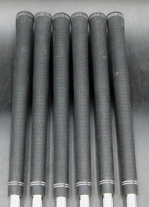 Set of 6 x Adams Golf Idea Tech V3 Irons 6-SW Regular Steel Shafts