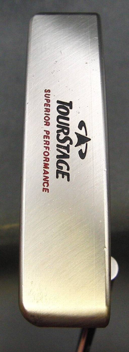 Bridgestone TourStage PX-2 Putter 83cm Playing Length Steel Shaft GolfPride Grip