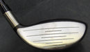 Left Handed Taylormade Burner Superfast 18° 5 Wood Stiff Graphite Shaft