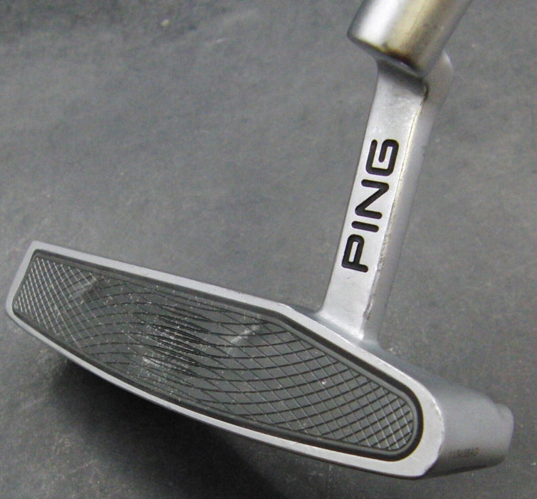 Ping Kinloch Sigma G Putter Steel Shaft 87cm Length Ping Grip*