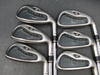 Set of 6 x TaylorMade rac r7 XD Irons 5-PW Regular Steel Shafts TaylorMade Grips