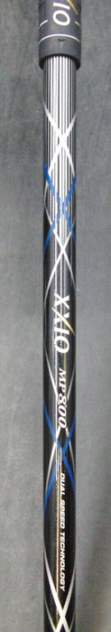 Srixon XXIO 21° 4 Hybrid Stiff Graphite Shaft XXIO Grip