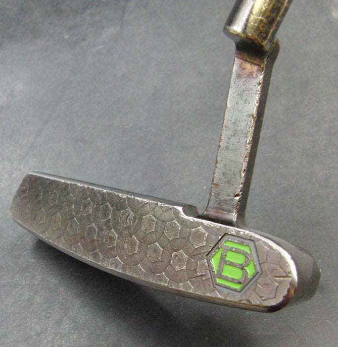 Bettinardi BB1 350g Made In The USA Putter 88cm Steel Shaft Super Stroke Grip