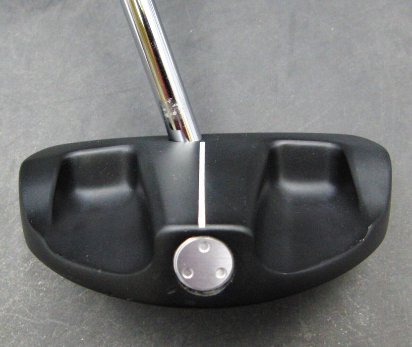 a.m.c V2 Putter 86.5cm Playing Length Steel Shaft Golf Pride Grip