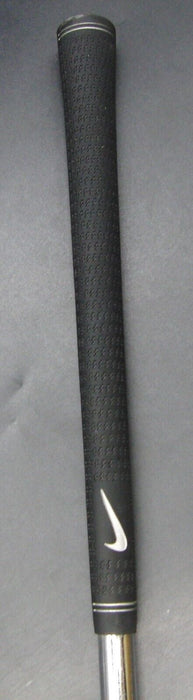 Nike Slingshot 6 Iron Uniflex Steel Shaft Nike Grip