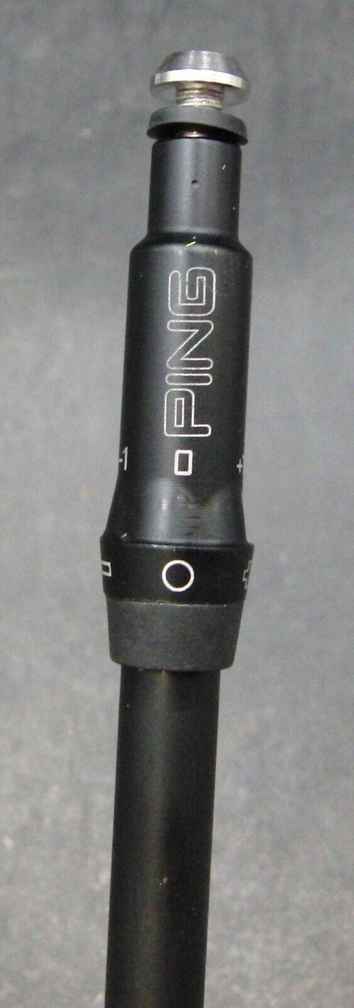 Shaft for Ping G400/G Series Driver Project X Cypher Forty 5.0 Regular Graphite