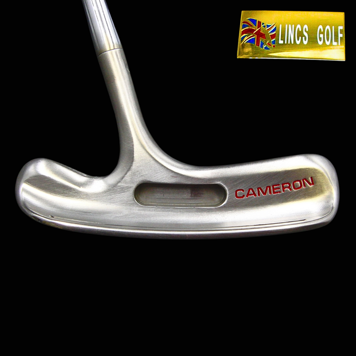 Refurbished Scotty Cameron Titleist American Classic III Putter 90cm Steel