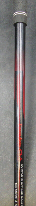 Founders Club Distance Revolution Hybrid-i 9 Hybrid Stiff Graphite Shaft +Grip