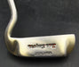 Ben Sayers Rustless Great Scot Putter 81cm Length Steel Shaft Ben Sayers Grip