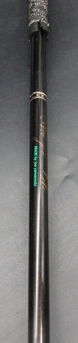 Aca Joe Honey Comb Joe Yamamoto 17° Wood Regular Graphite Shaft Pride Grip