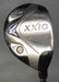 Srixon XXIO Impact Power Matching 17° 5 Hybrid Stiff Graphite Shaft XXIO Grip