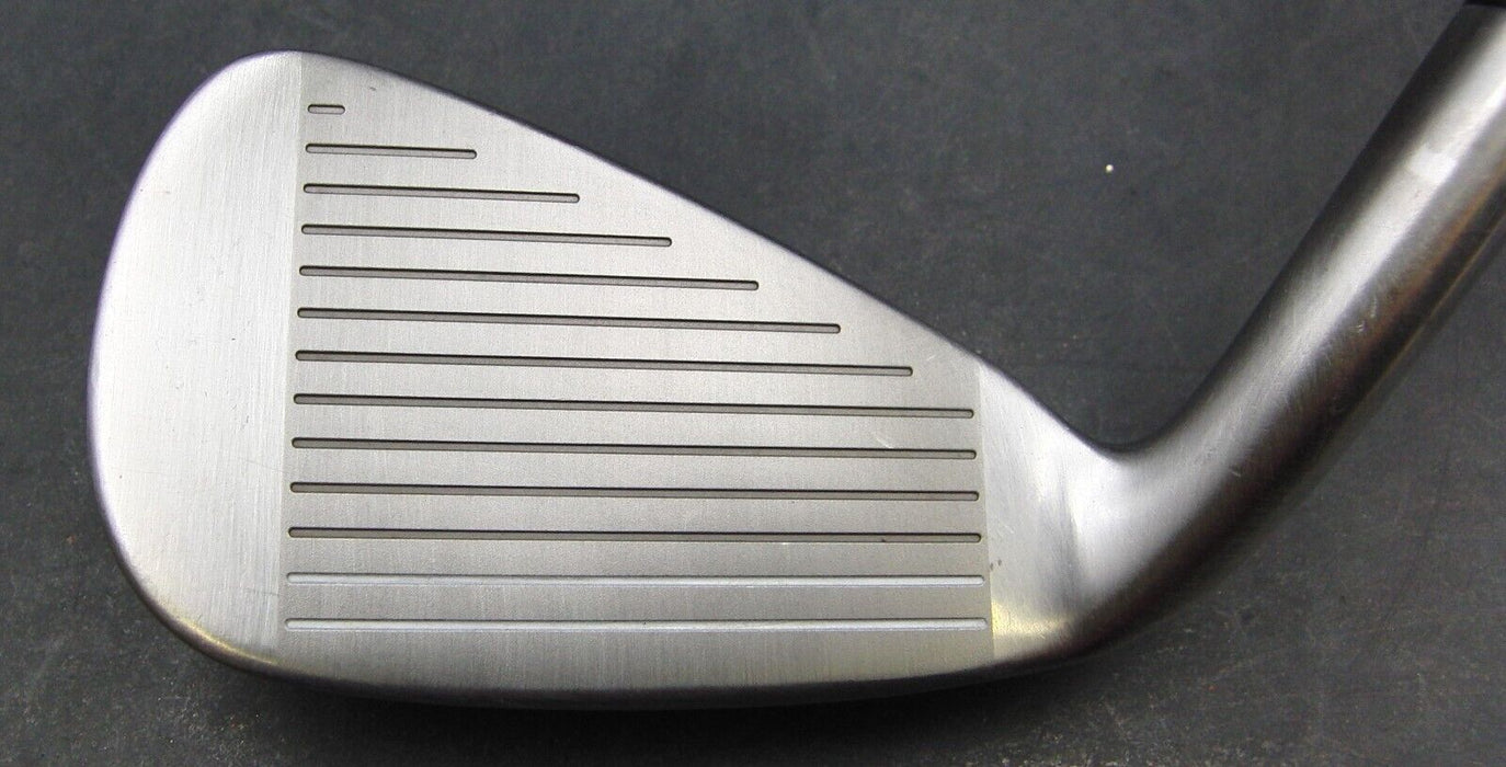 Nike Tour 6 Iron Stiff Steel Shaft Nike Grip