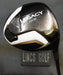 Callaway Legacy Black 10.5° Driver Regular Graphite Shaft Izanahi Studio Grip