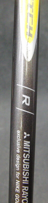 Nike Sumo SQ 5 Iron Regular Graphite Shaft Nike Grip