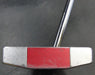 MacGregor Mactec IM-MT A2 WFT 3.5° Putter 86cm Length Steel Shaft PSYKO Grip