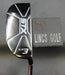 STX SS3 Putter 88cm Playing Length Steel Shaft STX Grip