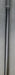 Ben Sayers JN-1 Putter Graphite Shaft 90cm Length Ben Sayers Grip
