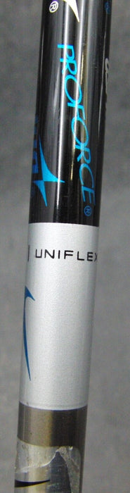 Nike Slingshot 4 Hybrid Uniflex Graphite Shaft Yonex Grip