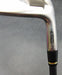 Nike NDS 6 Iron Stiff Graphite Shaft Nike Grip