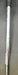 Woss Aiming Putter Steel Shaft 89.5cm Length Woss Grip