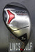 Yonex EZone 19° 3 Hybrid Stiff Steel Shaft Golf Pride Grip