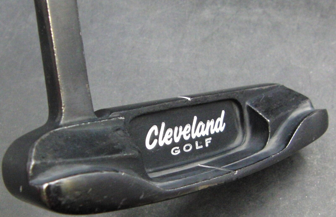 Cleveland Putter Steel Shaft 87cm Length Cleveland Grip