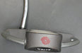 Odyssey TRi Ball SRT Putter Steel Shaft 87cm Length Psyko Grip