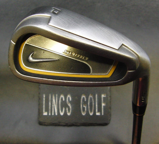 Nike SQ Sumo Pitching Wedge Regular Graphite Shaft Nike Grip