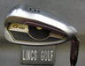 Ping G400 Green Dot 8 Iron Regular Steel Shaft Golf Pride Grip