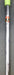 Taylormade Rossa Monza Mezza Putter Steel Shaft 80.5cm Length Iomic Grip