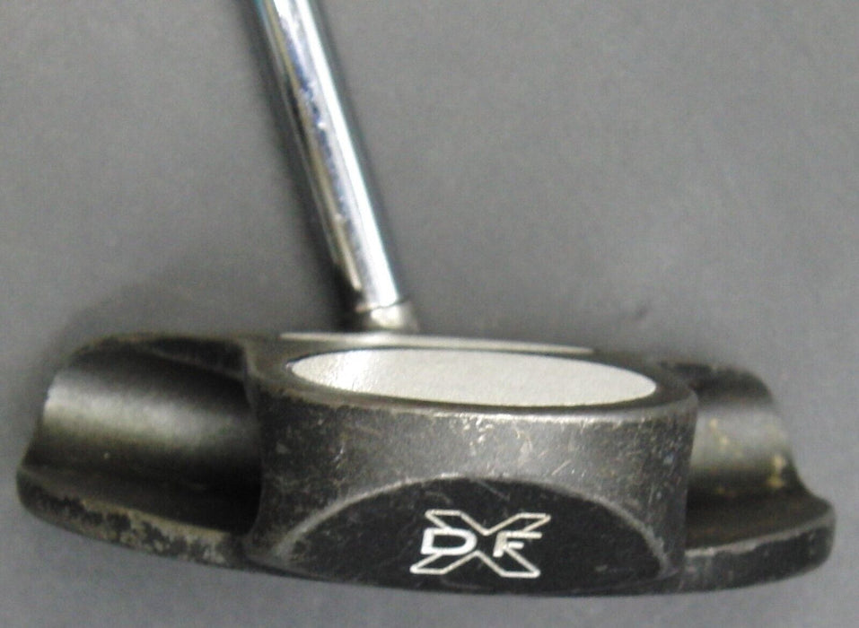 Odyssey DFX 2-Ball Putter Steel Shaft 84.5cm Length Odyssey Grip