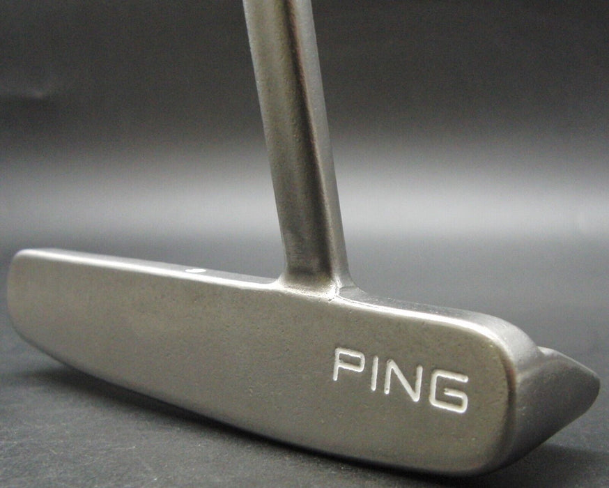 Ping Karsten CU5 Putter Graphite Shaft 89cm Length Ping Grip