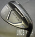 Cleveland RTX-3 V-MG Black 52° Gap Wedge Stiff Steel Shaft Cleveland Grip