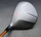 PRGR Q3+ Wood Stiff Graphite Shaft Iomic Grip