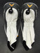 Set of 2 Callaway Mavrik 3+7 Woods Head Covers