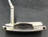 Odyssey Black Series Milled Putter 89.5cm Playing Length Steel Shaft PSYKO Grip