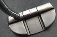 Odyssey White Steel #5 Putter Steel Shaft 87cm Length Psyko Grip