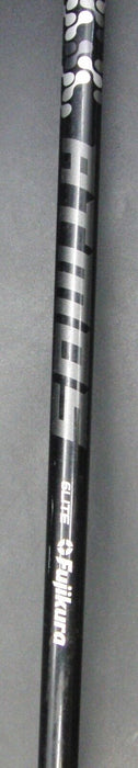 King Cobra F9 Speedback 7 Iron Regular Graphite Shaft Cobra Grip