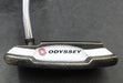 Odyssey Versa 1W Putter 89.5cm Playing Length Steel Shaft PSYKO Grip