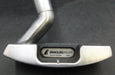 Dogleg Right USA HOG Model 1001 Putter 86.5cm Playing Length Steel Shaft +Grip