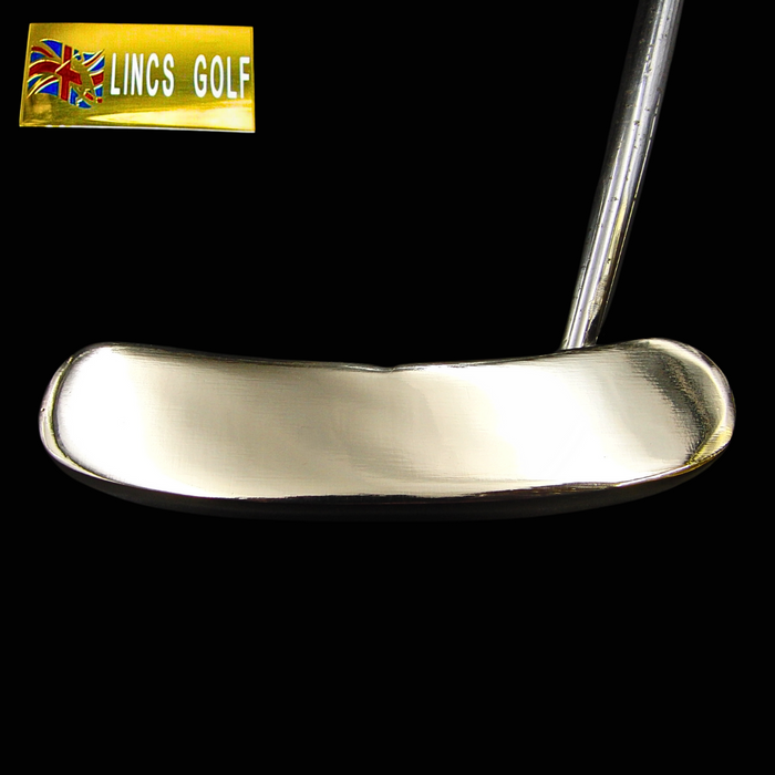 Refurbished Ping 69BC Putter 89.5cm Steel Shaft Singelila Grip