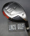 Nike Ignite 3 Hybrid Uniflex Steel Shaft Nike Grip