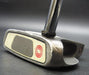 Odyssey White Steel 2-Ball Putter 87cm Playing Length Steel Shaft Acer Grip